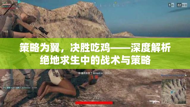 策略為翼，決勝吃雞，絕地求生中的戰(zhàn)術與策略深度解析