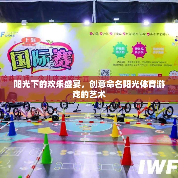陽光下的創(chuàng)意盛宴，命名陽光體育游戲的藝術(shù)