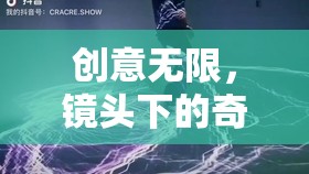 光影編織者，創(chuàng)意無(wú)限，鏡頭下的奇妙世界  第1張