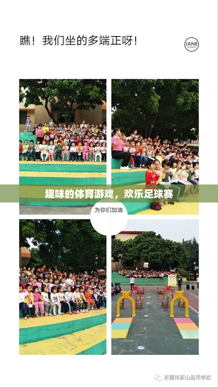 歡樂足球，趣味體育游戲中的激情碰撞