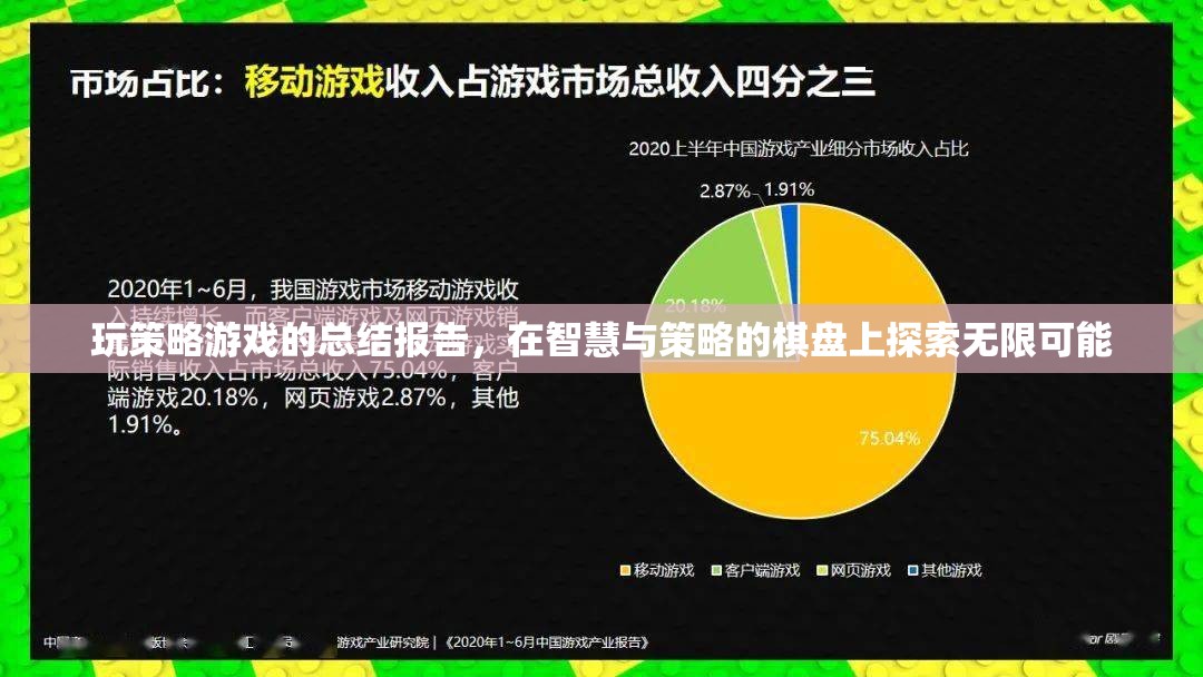 智慧與策略的碰撞，探索策略游戲中的無限可能  第1張