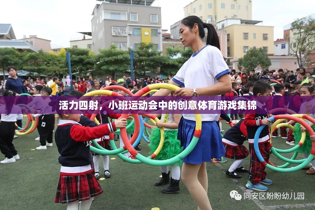 小班運動會，活力四射的創(chuàng)意體育游戲集錦