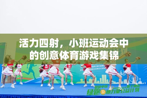 小班運動會，活力四射的創(chuàng)意體育游戲集錦
