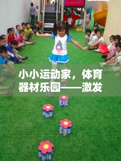 小小運(yùn)動家，激發(fā)幼兒運(yùn)動潛能的體育器材樂園創(chuàng)意游戲