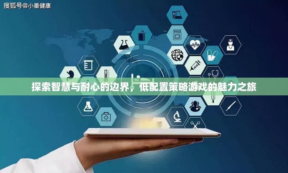 探索智慧與耐心的邊界，低配置策略游戲的魅力之旅