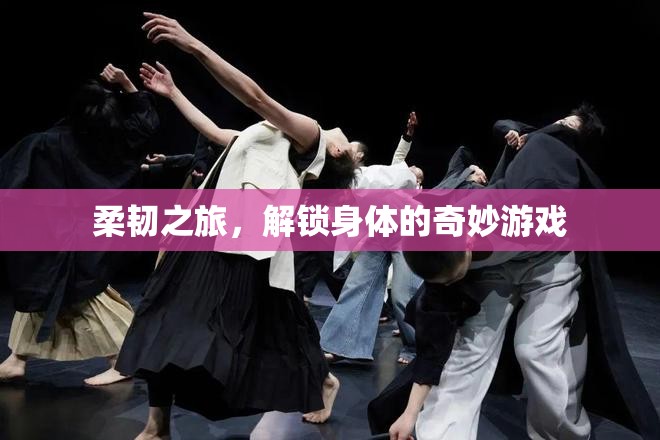 解鎖身體的奇妙游戲，柔韌之旅