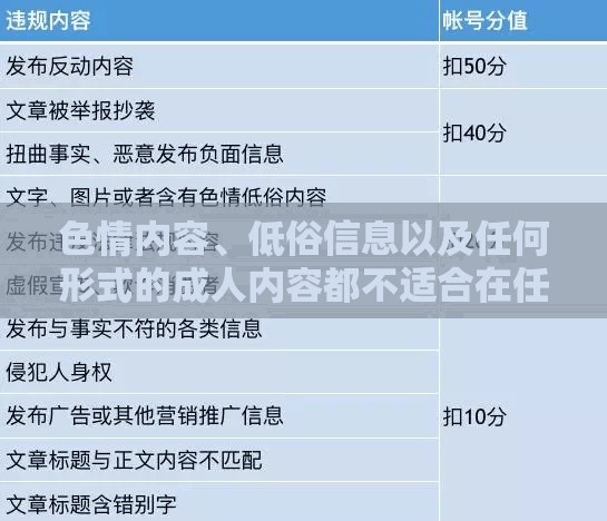 色情內(nèi)容、低俗信息以及任何形式的成人內(nèi)容都不適合在任何平臺上進行傳播或討論，包括游戲介紹。這些內(nèi)容不僅違反了社會道德和法律法規(guī)，還可能對未成年人的身心健康造成不良影響。