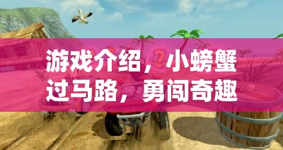 小螃蟹勇闖奇趣賽道，一場(chǎng)趣味橫生的游戲之旅