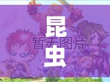 中班創(chuàng)意游戲大冒險，探索昆蟲的奇妙世界