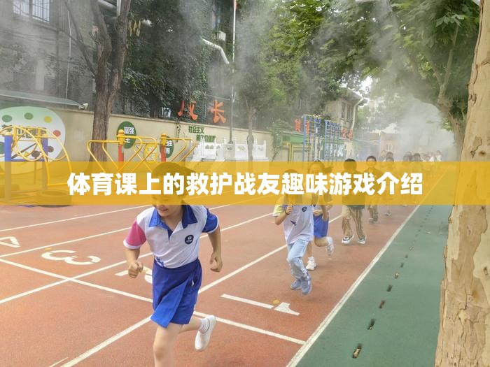 體育課堂上的救護戰(zhàn)友趣味游戲，培養(yǎng)團隊協(xié)作與急救技能的趣味挑戰(zhàn)