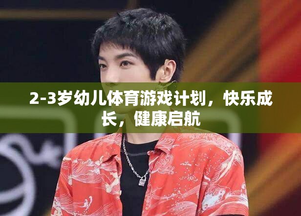 2-3歲幼兒體育游戲計(jì)劃，快樂成長，健康啟航