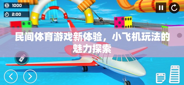 小飛機(jī)玩法，解鎖民間體育游戲新體驗(yàn)的魅力探索