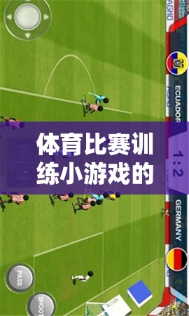 體育比賽訓(xùn)練小游戲的趣味探索，簡(jiǎn)單而高效的訓(xùn)練新篇章