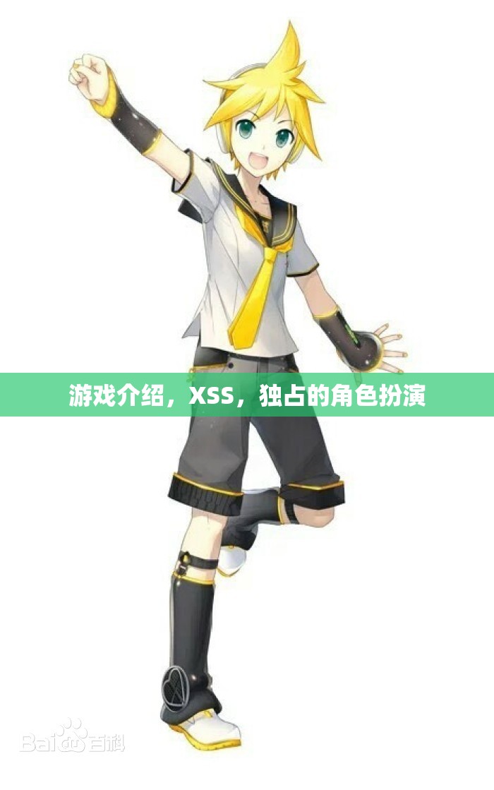 XSS獨(dú)占角色扮演，探索游戲中的獨(dú)特魅力