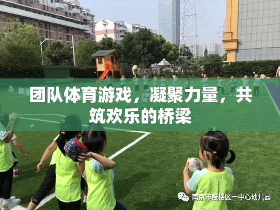 團隊體育游戲，凝聚力量，共筑歡樂的橋梁