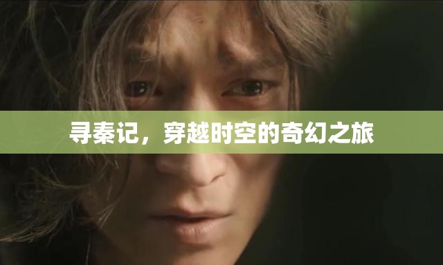 尋秦記，穿越時(shí)空的奇幻冒險(xiǎn)