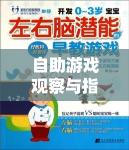 激發(fā)兒童潛能，自助游戲觀察與指導(dǎo)策略的隱形翅膀
