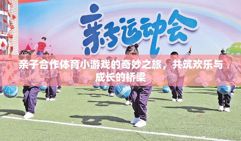 親子合作體育小游戲的奇妙之旅，共筑歡樂與成長的橋梁