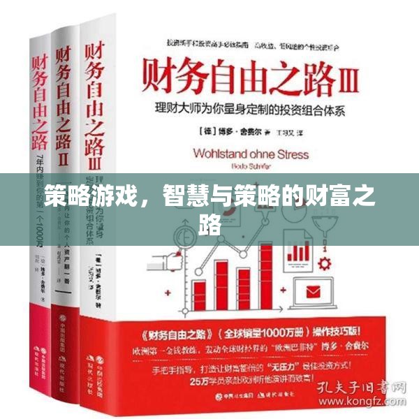 智慧與策略的財(cái)富之路，探索策略游戲的魅力