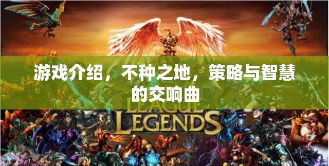 不種之地，策略與智慧的策略游戲交響曲