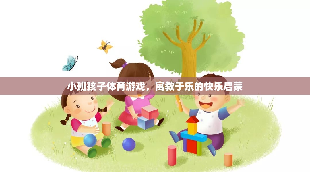 小班孩子體育游戲，寓教于樂的快樂啟蒙之旅