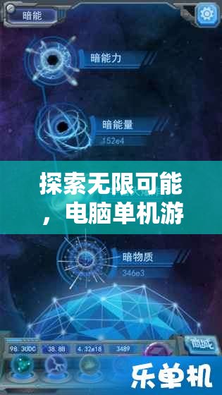 探索無(wú)限可能，電腦單機(jī)游戲策略經(jīng)營(yíng)類深度解析