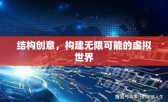 創(chuàng)意構建，解鎖虛擬世界的無限可能