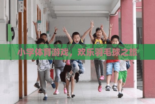 歡樂(lè)羽毛球之旅，小學(xué)體育游戲的樂(lè)趣與挑戰(zhàn)