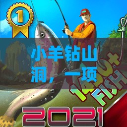 寓教于樂，小羊鉆山洞——探索體育游戲的樂趣與教育意義