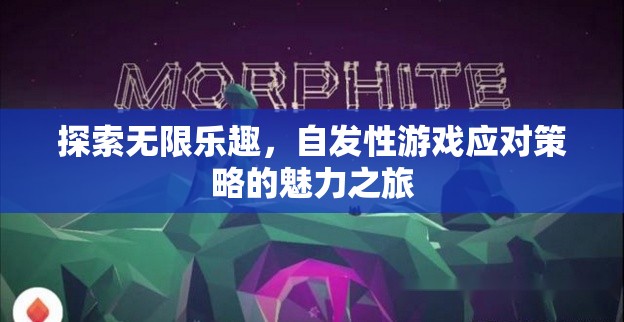 自發(fā)性游戲，探索無限樂趣的魅力之旅