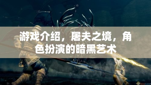 暗黑藝術(shù)之境，屠夫的挑戰(zhàn)——深度解析角色扮演游戲