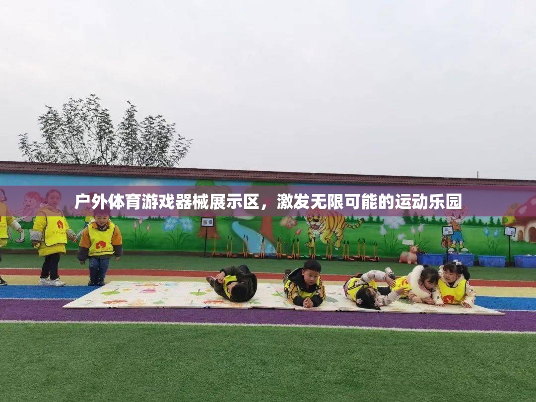 戶外體育游戲器械，解鎖無(wú)限可能的運(yùn)動(dòng)樂園