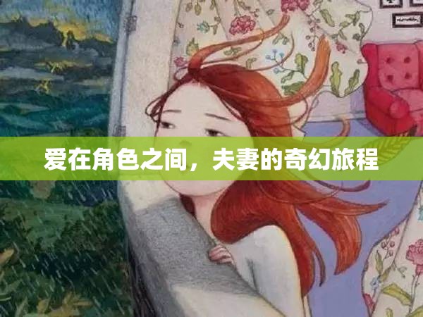 愛在角色之間，夫妻的奇幻旅程