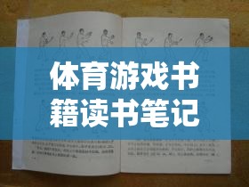 極限挑戰(zhàn)，體育游戲書籍中的理論與實(shí)踐飛躍