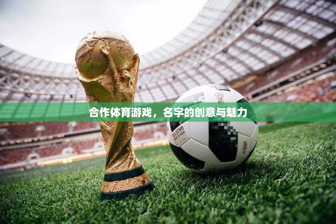 合作體育游戲，名字的創(chuàng)意與魅力