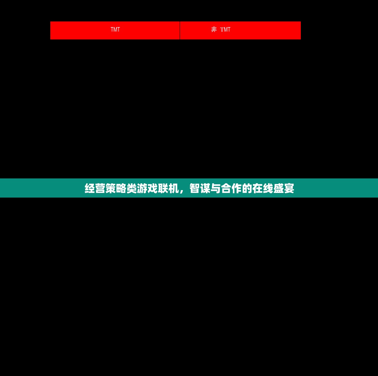智謀與合作的在線盛宴，經營策略類游戲聯(lián)機體驗
