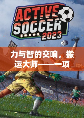 力與智的交響，搬運大師——趣味與挑戰(zhàn)并存的體育游戲