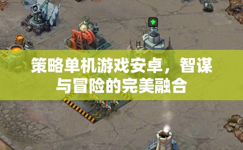 智謀與冒險(xiǎn)的完美融合，策略單機(jī)游戲在安卓平臺(tái)上的新體驗(yàn)