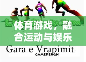 運(yùn)動與娛樂的雙重盛宴，體育游戲的魅力探索