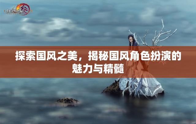 國風(fēng)之美，揭秘角色扮演的魅力與精髓