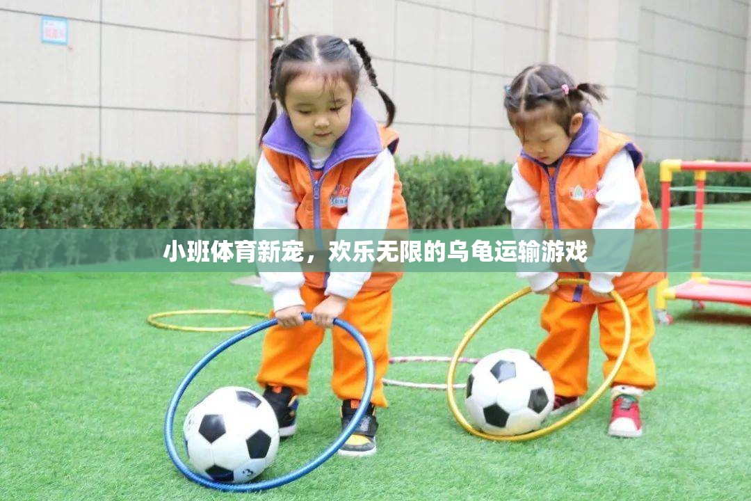 小班體育新寵，歡樂無限的烏龜運輸游戲
