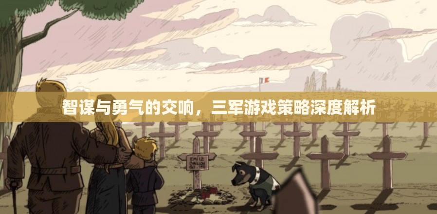 智勇交響，三軍游戲策略的深度解析