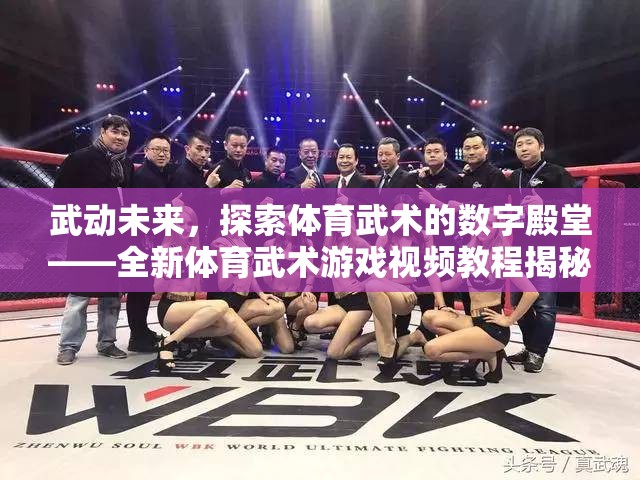 武動未來，探索體育武術(shù)的數(shù)字殿堂——全新體育武術(shù)游戲視頻教程揭秘