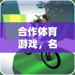 合作體育游戲，名字的藝術(shù)與魅力