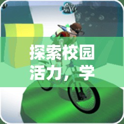 校園活力探索，學(xué)校體育游戲設(shè)施的奇妙之旅