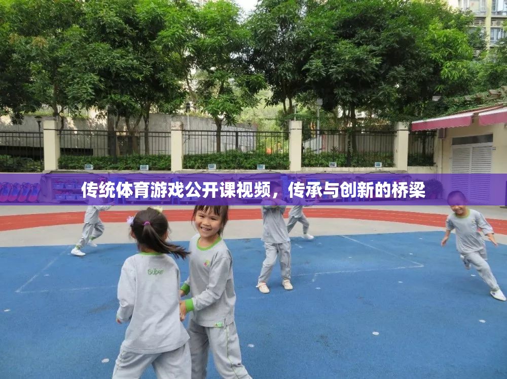 傳統(tǒng)體育游戲公開課視頻，傳承與創(chuàng)新的橋梁