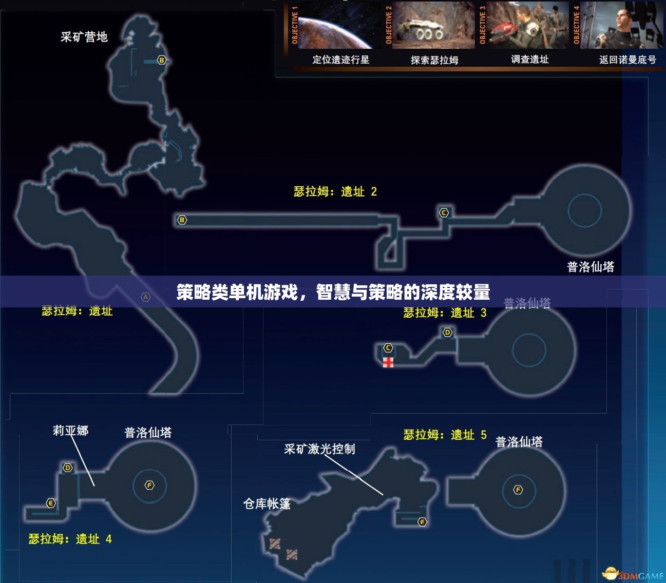 智慧與策略的深度較量，探索策略類單機(jī)游戲的魅力