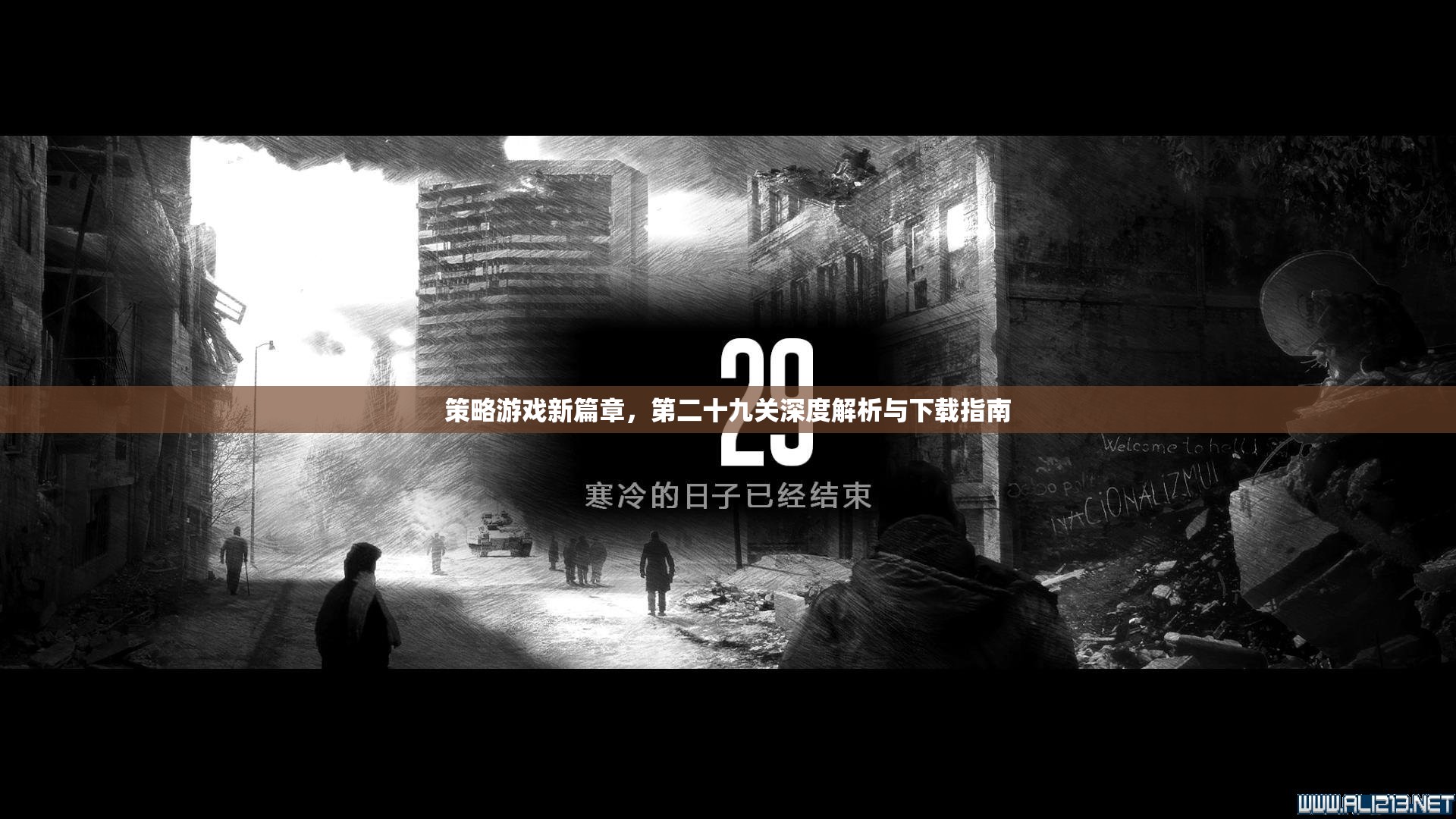 策略游戲新篇章，第二十九關(guān)深度解析與下載指南