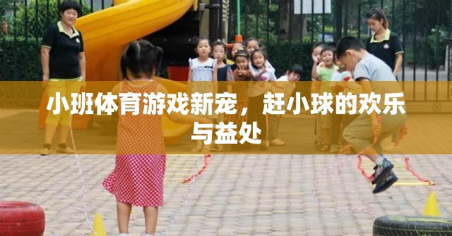 趕小球，小班體育游戲的新寵與歡樂(lè)益處