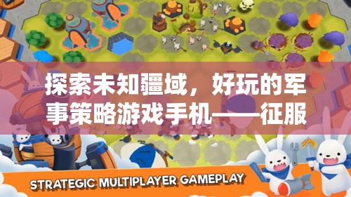 征服之旅，探索未知疆域的軍事策略游戲手機(jī)體驗(yàn)